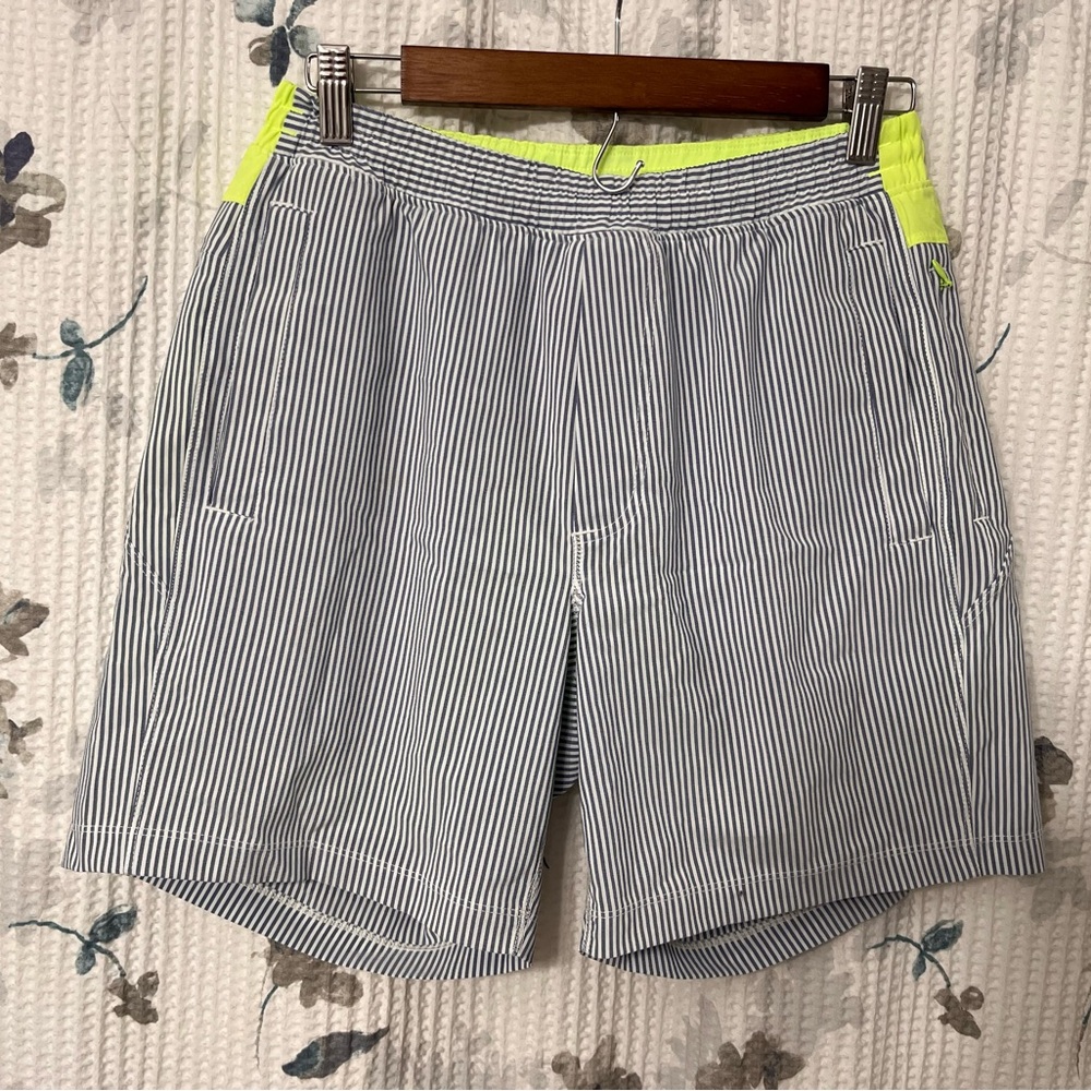 Birddogs Mens Boomstick Athletic Shorts